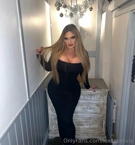 Lexievipx