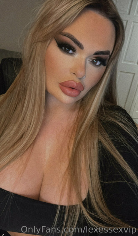 Lexievipx