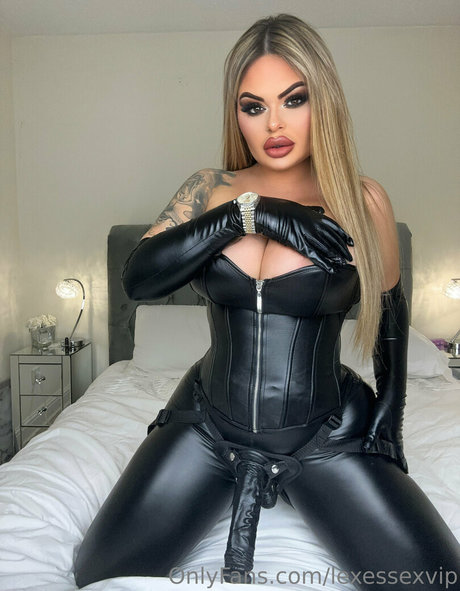Lexievipx