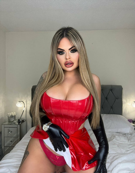Lexievipx
