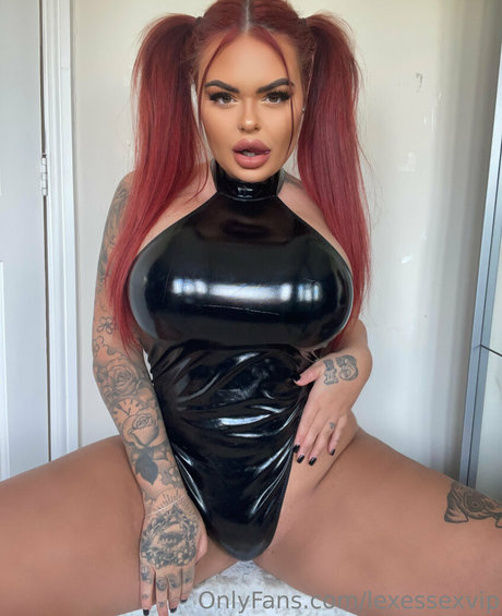 Lexievipx