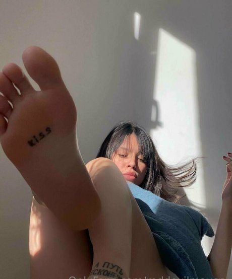 Foto desnuda filtrada de OnlyFans de Judysecrets