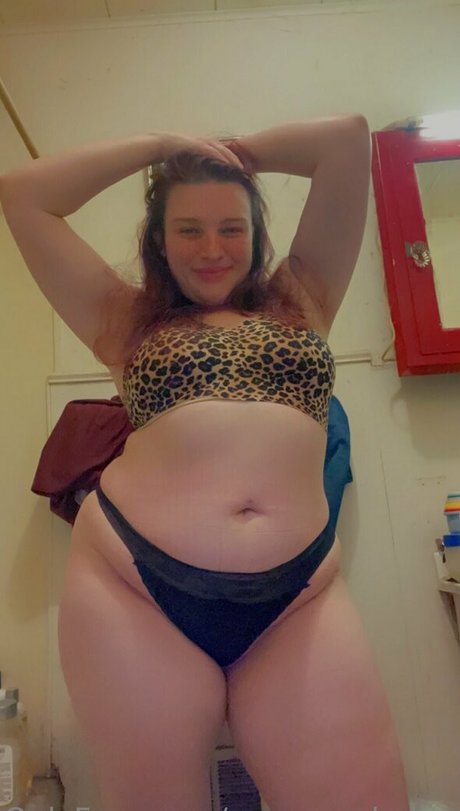 Foto desnuda filtrada de OnlyFans de Xsavageshelby