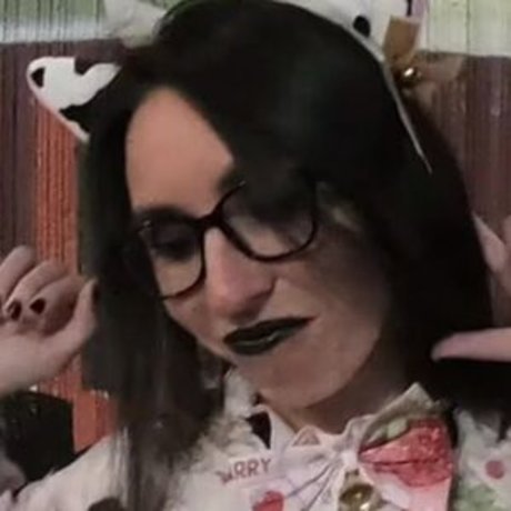 Foto desnuda filtrada de OnlyFans de Shygothexhib