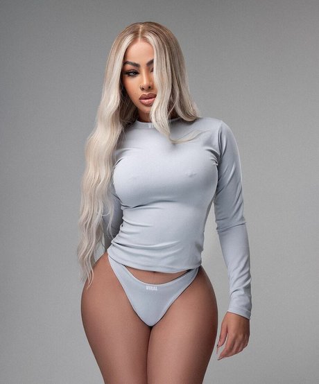 Yailin La Mas Viral