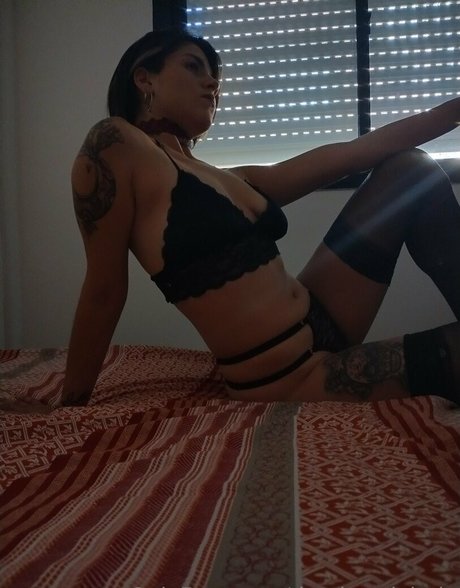Dominatrixlatin