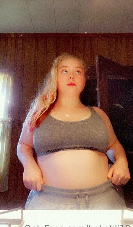Foto desnuda filtrada de OnlyFans de Bunnylj