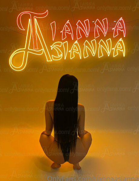 Tiannaasianna