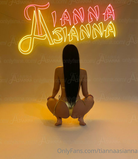 Tiannaasianna
