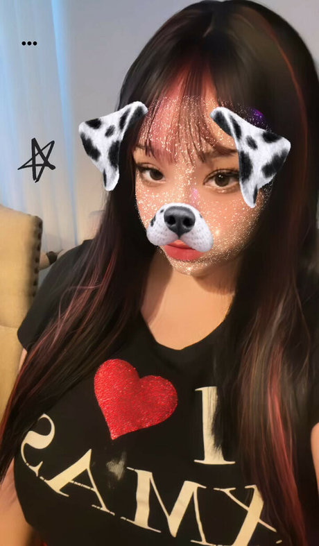 Foto desnuda filtrada de OnlyFans de Vanillase