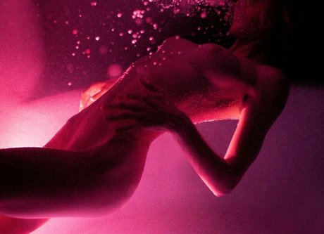 Foto desnuda filtrada de OnlyFans de Katie Pentz