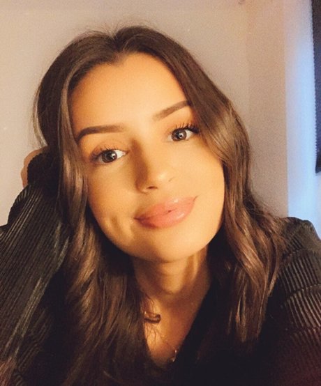 Foto desnuda filtrada de OnlyFans de Noraexplorer