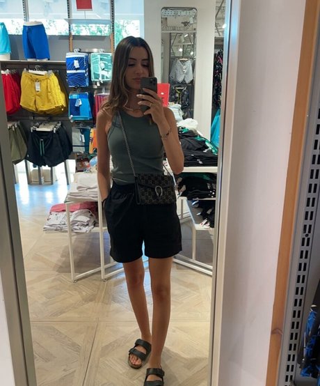 Foto desnuda filtrada de OnlyFans de Noraexplorer