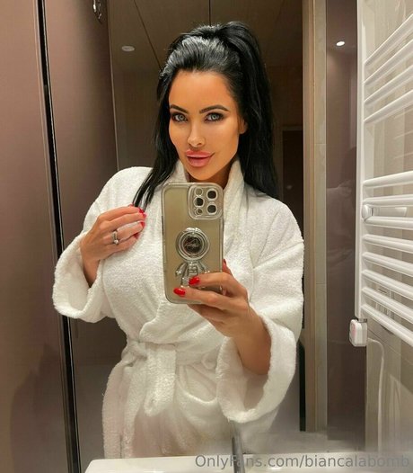 Biancalabomb