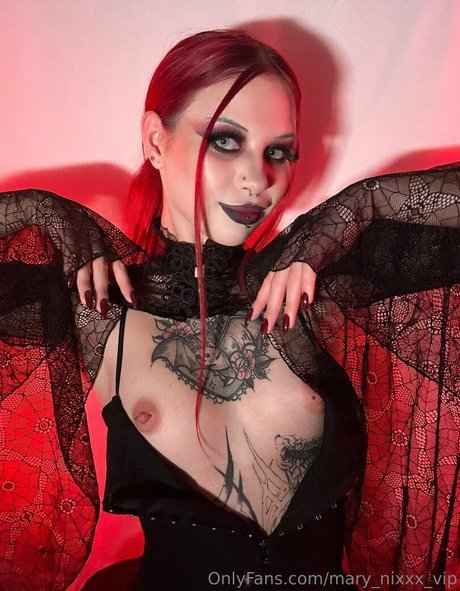 Marynixxxvip