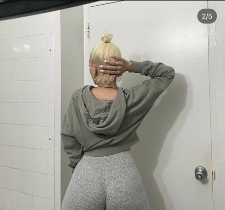 Foto desnuda filtrada de OnlyFans de Villawase
