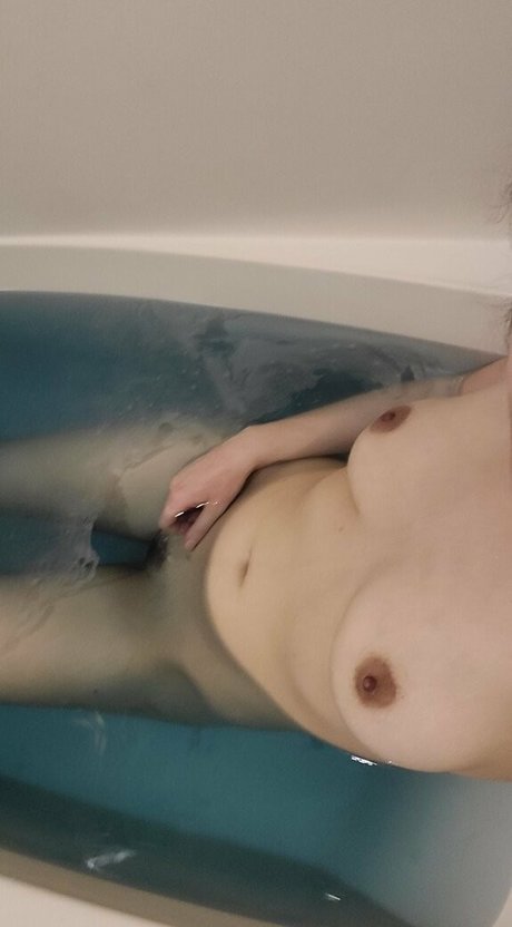 Foto desnuda filtrada de OnlyFans de Natashagirlpaid