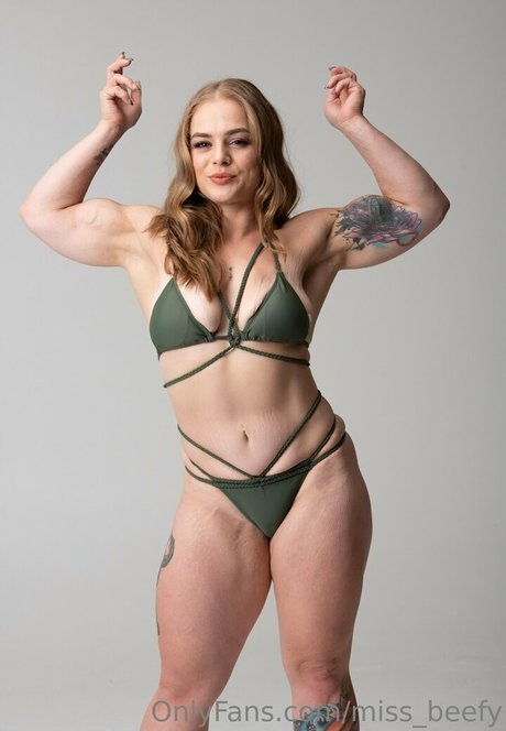 Missbeefy