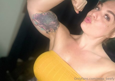 Missbeefy