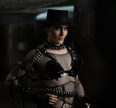 Abigail Thorn