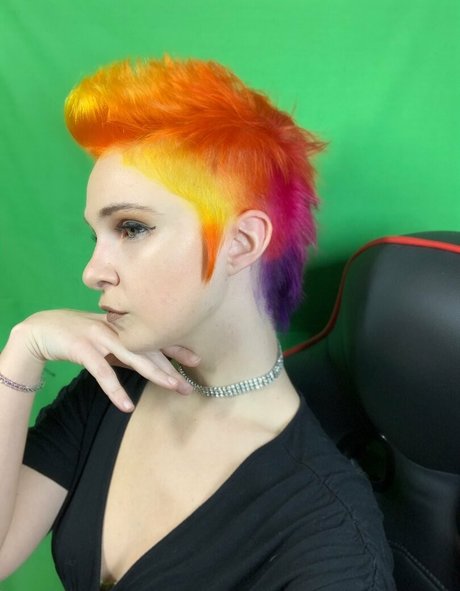 Cherryfoxjk