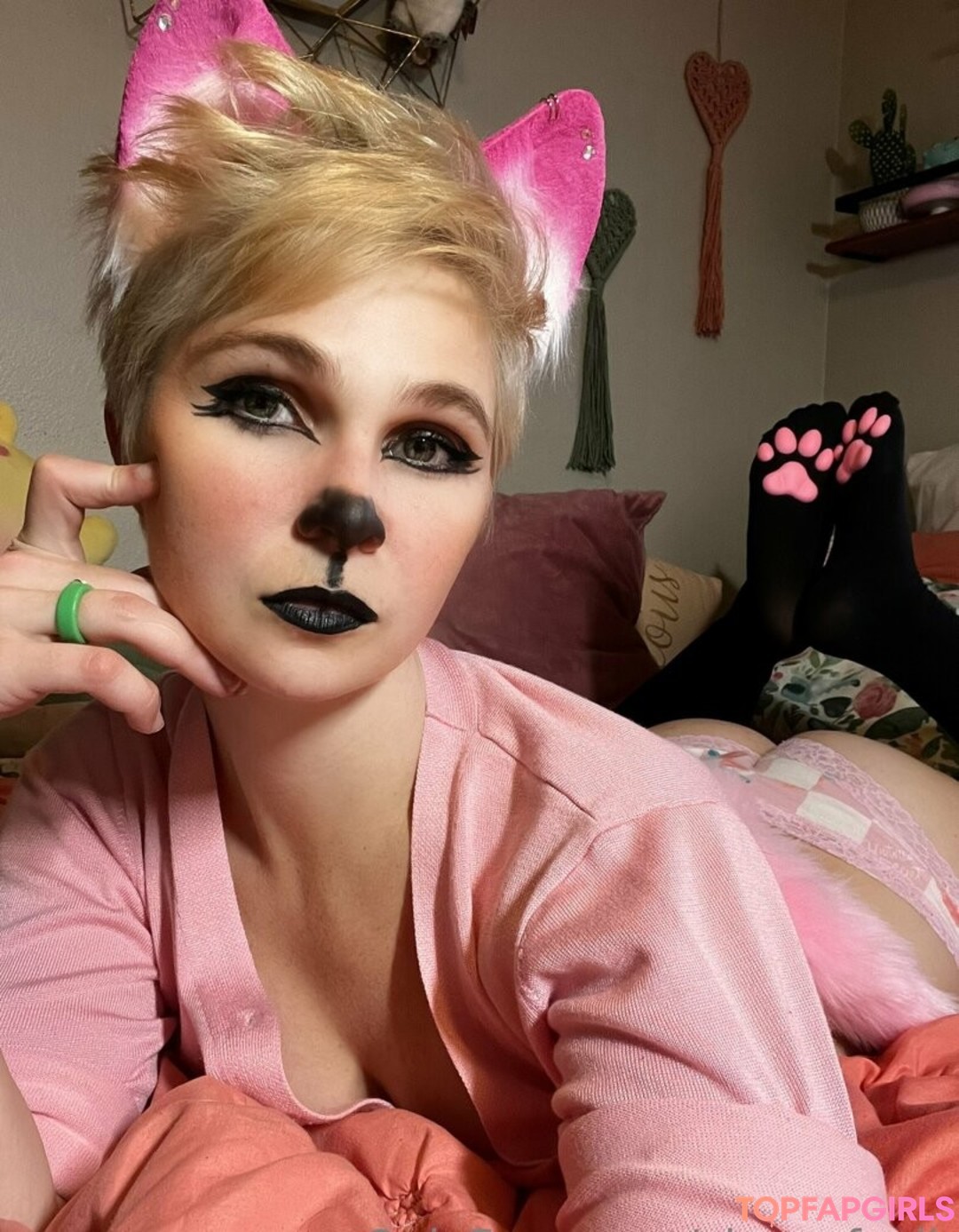 Foto desnuda filtrada de OnlyFans de Cherryfoxjk #35 Foto desnuda filtrada de OnlyFans de Cherryfoxjk #35