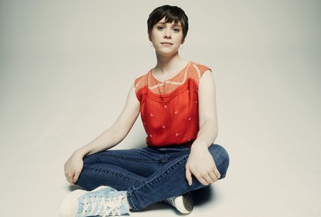 Sophia Lillis