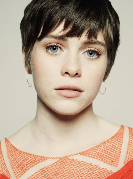 Foto desnuda filtrada de OnlyFans de Sophia Lillis