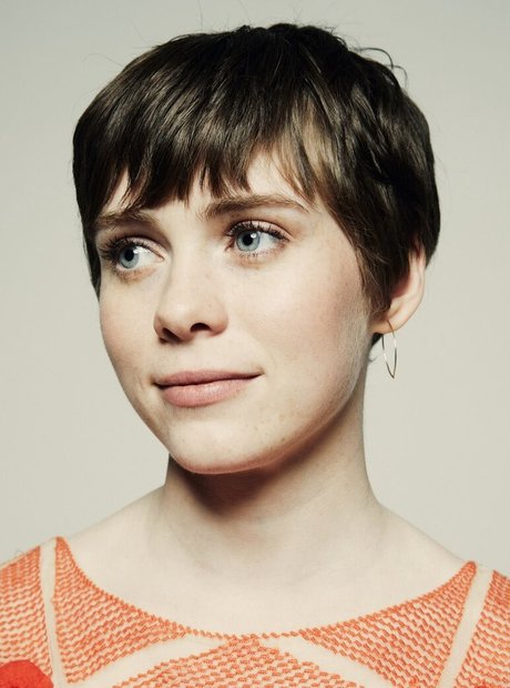 Sophia Lillis
