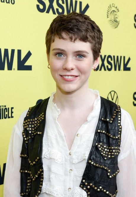 Sophia Lillis