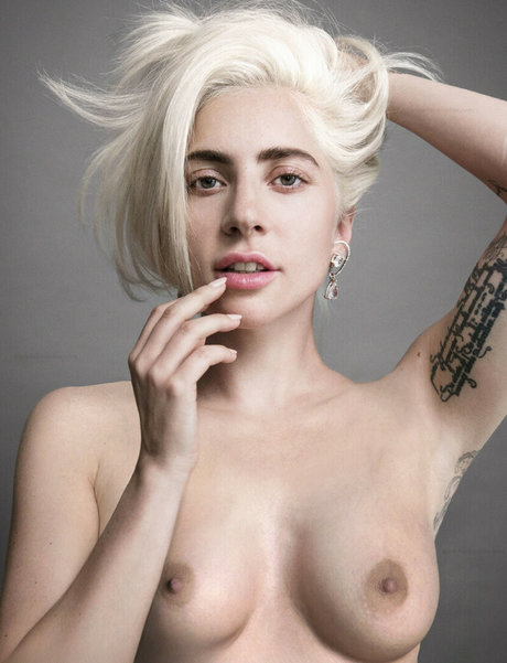 Lady Gaga Ai Porn