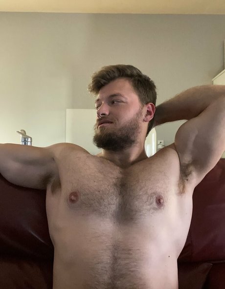 Foto desnuda filtrada de OnlyFans de Maxsmall