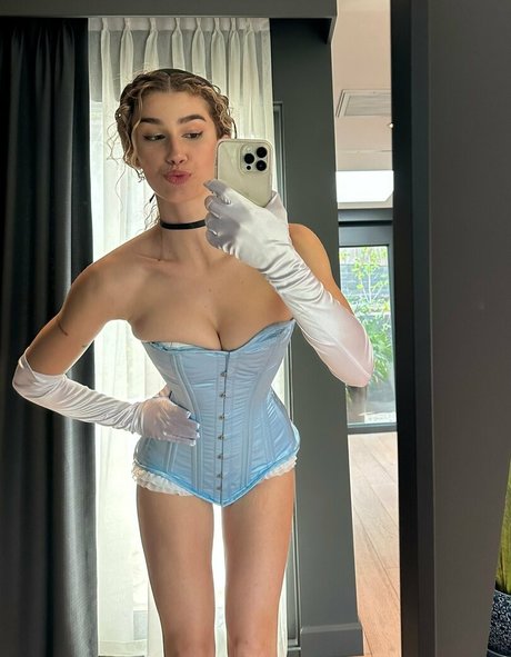 Sydneyvmayy