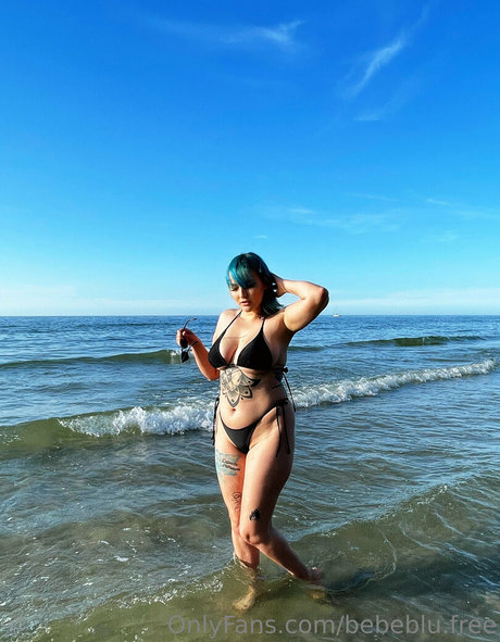 Bebeblufree