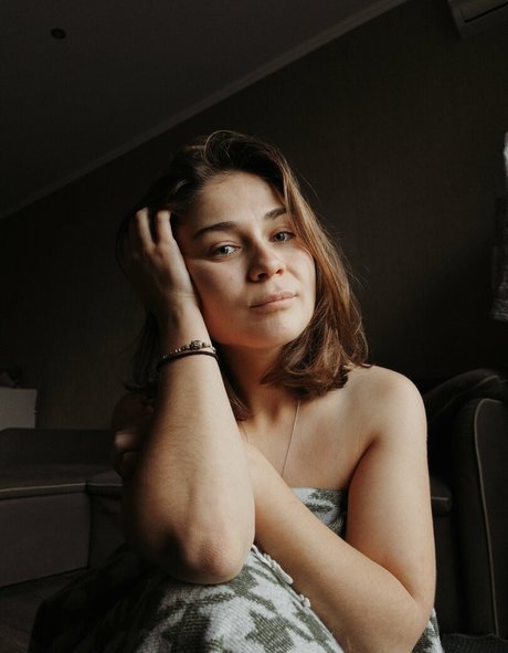 Annechkamorozova