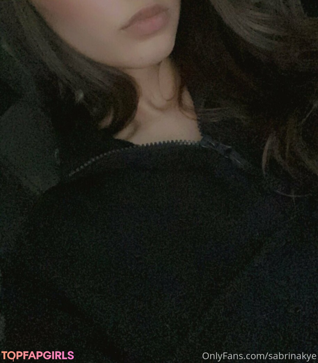 Foto desnuda filtrada de OnlyFans de Sabrinakye #9 Foto desnuda filtrada de OnlyFans de Sabrinakye #9