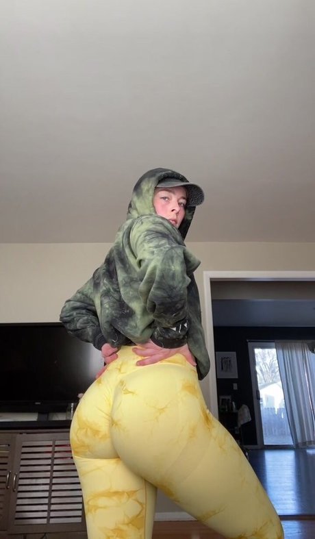Peachsnbean