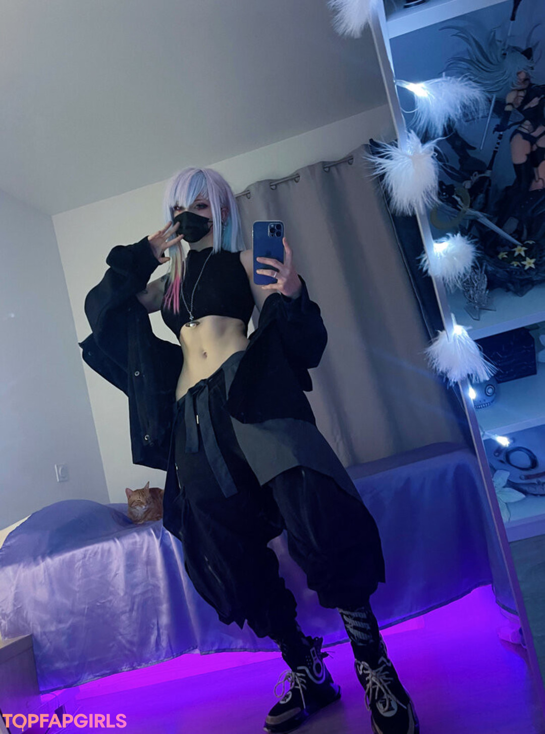 Foto desnuda filtrada de OnlyFans de Reitoozaru #52 Foto desnuda filtrada de OnlyFans de Reitoozaru #52