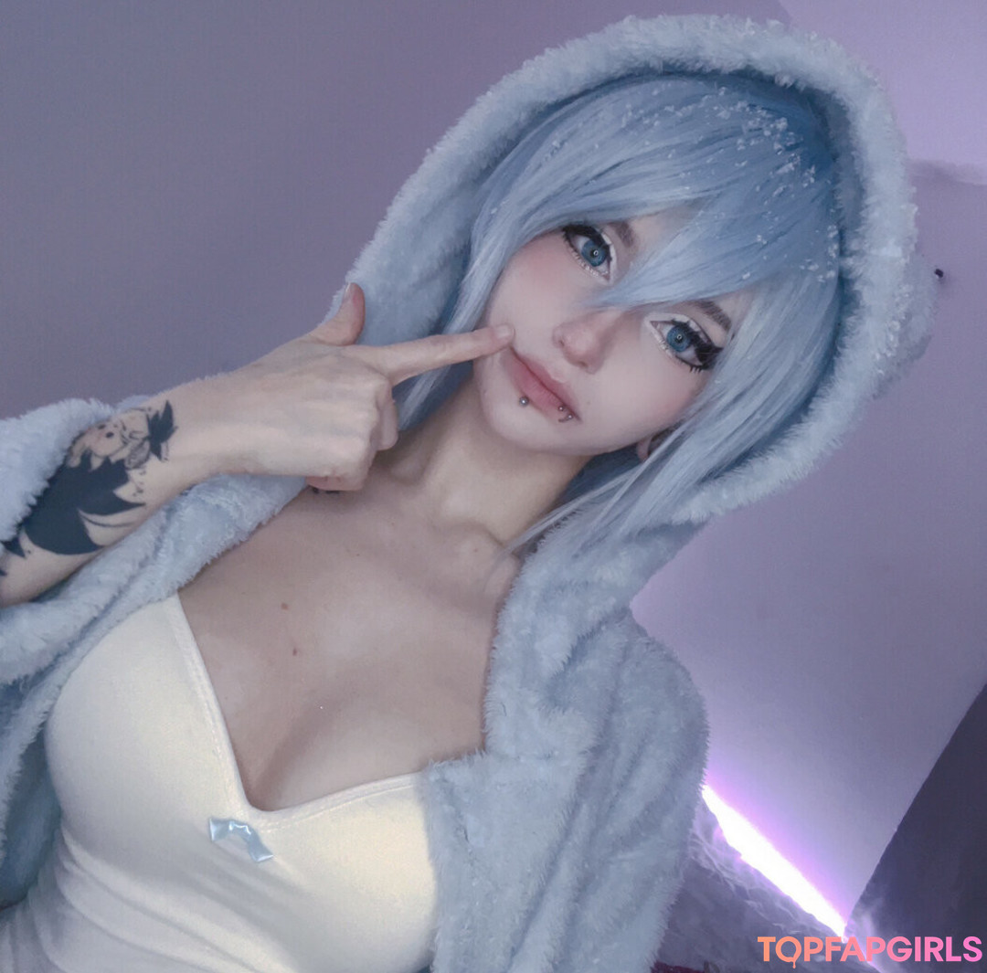 Foto desnuda filtrada de OnlyFans de Reitoozaru #91 Foto desnuda filtrada de OnlyFans de Reitoozaru #91