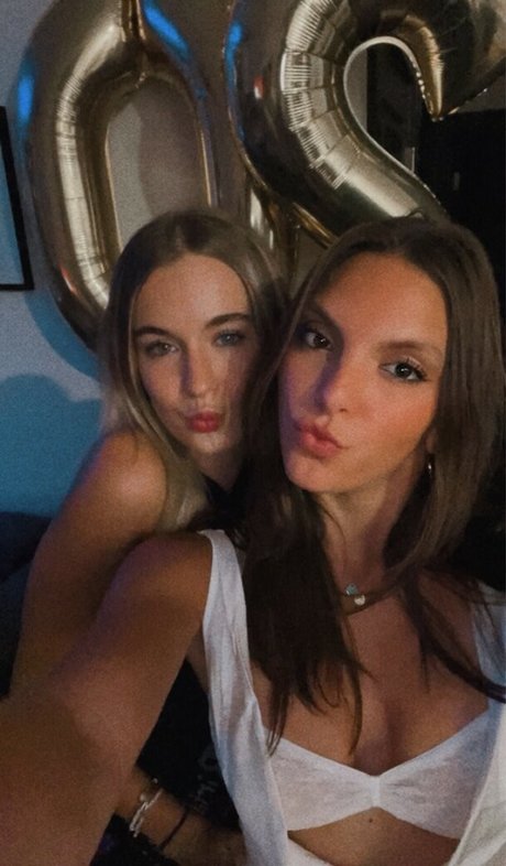 Maddie Gilmore
