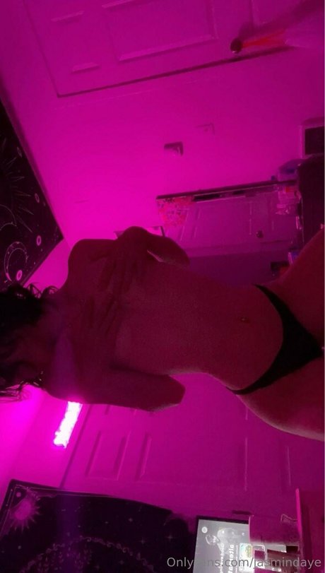 Jasmindaye