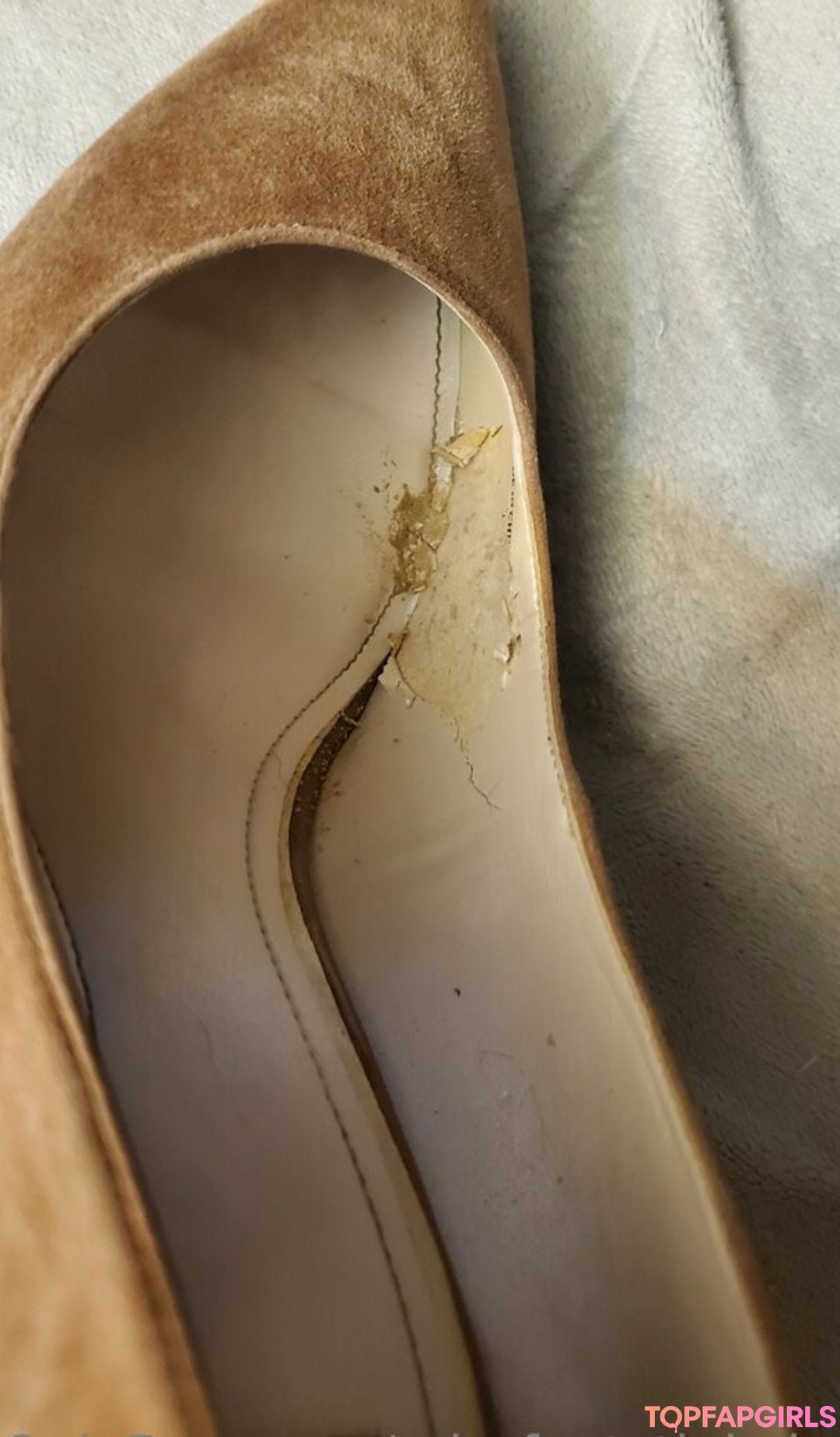 Foto desnuda filtrada de OnlyFans de Missfeetstinkvip #20 Foto desnuda filtrada de OnlyFans de Missfeetstinkvip #20