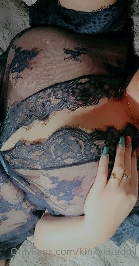 Kinkykitadoll