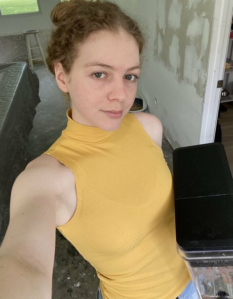Foto desnuda filtrada de OnlyFans de Audrey Bell