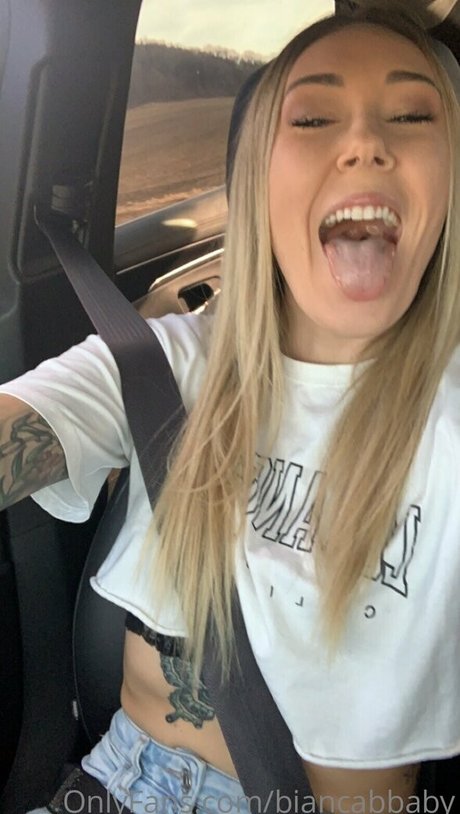 Biancabbaby