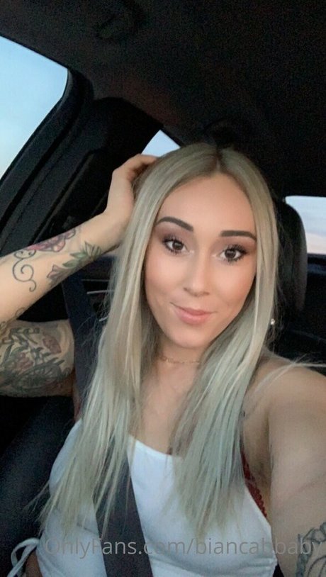 Biancabbaby