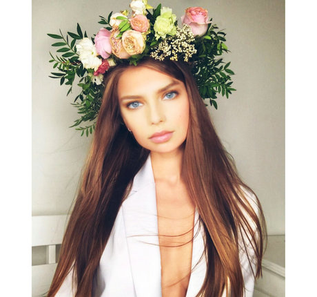 Indiana Evans