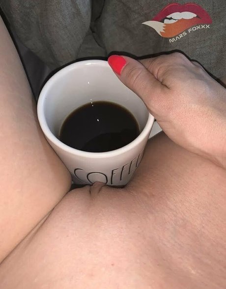 Marsfoxxx