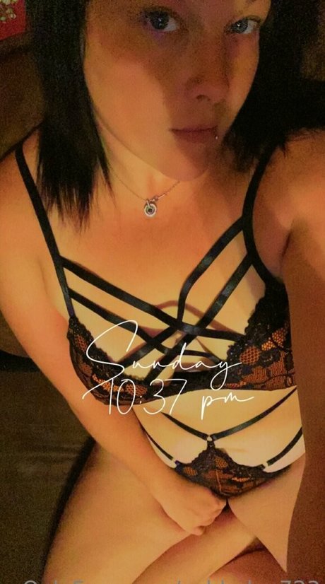 Foto desnuda filtrada de OnlyFans de Subbyleo723
