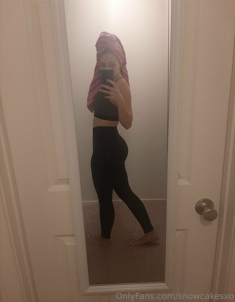 Snowcakesxo